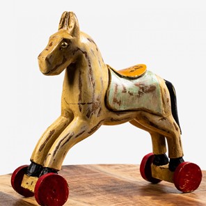 Фигура лошади Myloft Читравичитра, brs-019 в Симферополе