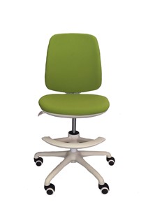 Кресло Libao LB-C 16, цвет зеленый в Симферополе
