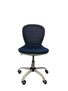Кресло LB-C 15, цвет синий в Симферополе