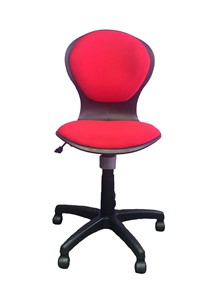 Кресло детское LB-C 03, цвет красный в Симферополе