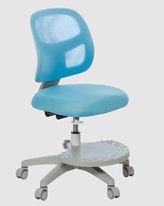 Кресло растущее Rifforma Holto-22 голубое в Симферополе