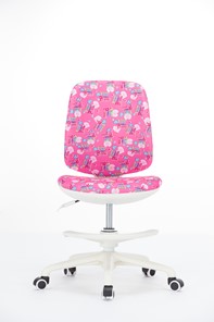 Кресло Libao LB-C 16, цвет розовый в Симферополе