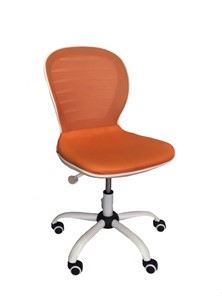 Детское комьютерное кресло LB-C 15, цвет оранжевый в Симферополе