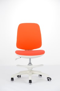 Детское комьютерное кресло LB-C 16, цвет оранжевый в Симферополе