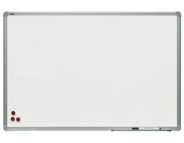 Магнитная доска для рисования 2х3 OFFICE, TSA1218, 120x180 см, алюминиевая рамка в Симферополе