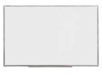 Магнитная доска для рисования BRAUBERG Premium 100х180 см, алюминиевая рамка в Симферополе