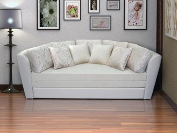 Круглый диван-кровать Смайл в Симферополе