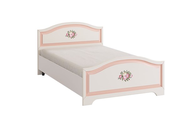 Кровать в детскую Алиса 1,2х2,0 в Симферополе - изображение