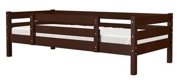 Кровать в детскую Глория с бортиком (Орех) в Симферополе