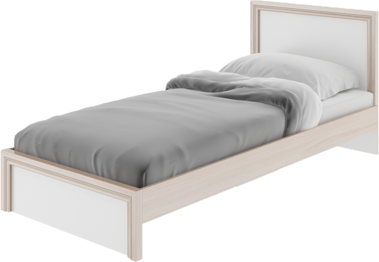 Подростковая кровать Остин М21 в Симферополе - изображение 1