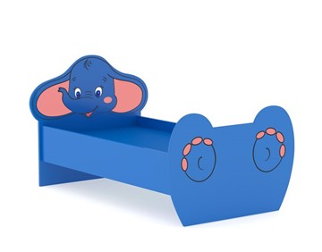Кровать детская Слоненок K2V в Симферополе