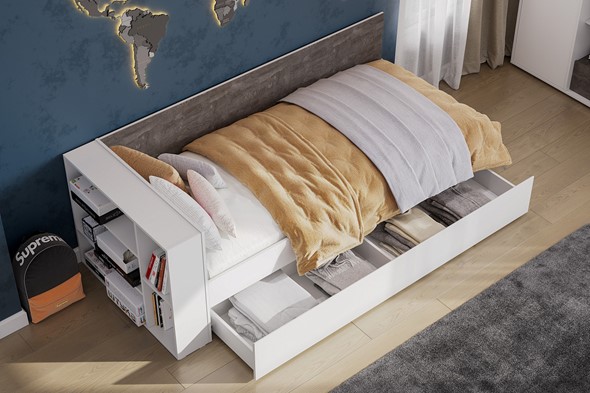 Кровать-диван Анри в Симферополе - изображение