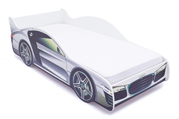 Кровать-машина в детскую Audi в Симферополе - предосмотр 12