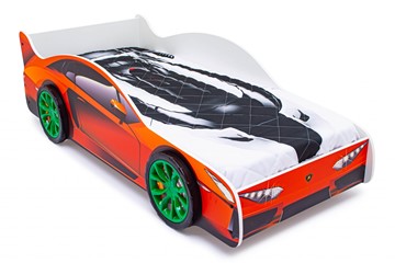 Детская кровать-машина Lamborghini в Симферополе - предосмотр 17