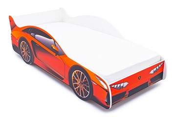 Детская кровать-машина Lamborghini в Симферополе - предосмотр 13