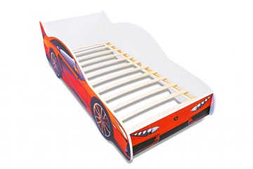 Детская кровать-машина Lamborghini в Симферополе - предосмотр 14