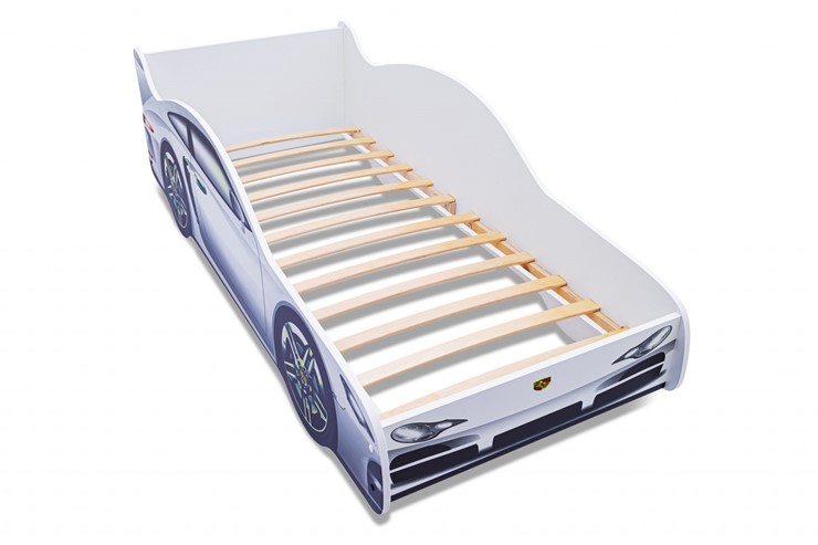 Кровать-машина в детскую Porsche в Симферополе - изображение 14