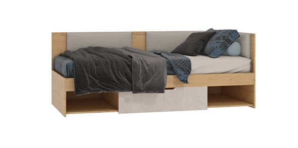 Подростковая кровать Стэнфорд (диван) в Симферополе - изображение