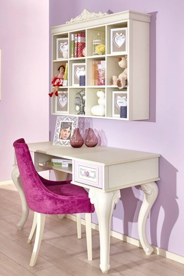 Мебель для детской комнаты Маркиза в Симферополе - изображение 3