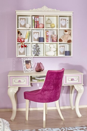 Мебель для детской комнаты Маркиза в Симферополе - изображение 2