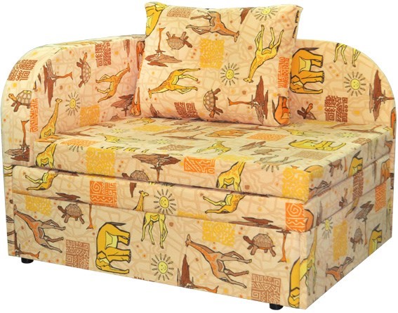 Детский диван Оникс 3 МД в Симферополе - изображение 4