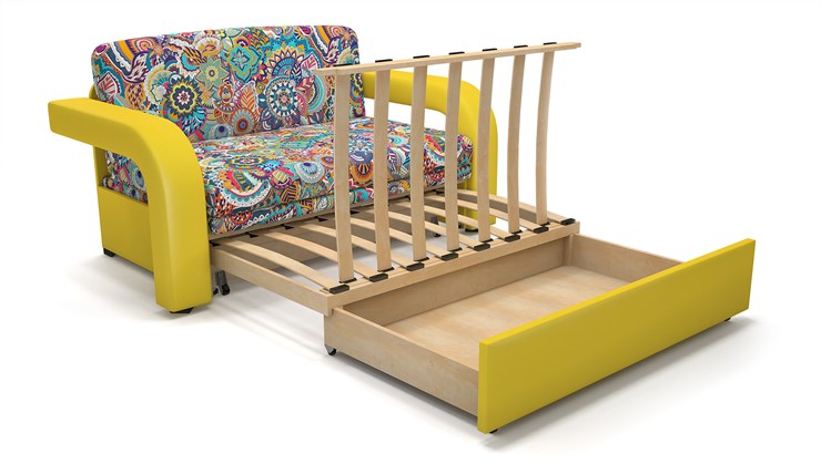 Детский диван Соната 2Т в Симферополе - изображение 1