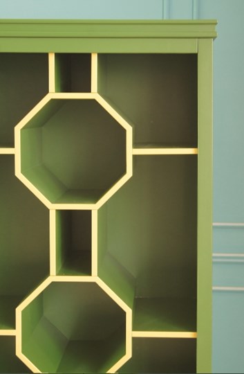 Стеллаж Emerald (DSC30ETG) в Симферополе - изображение 3