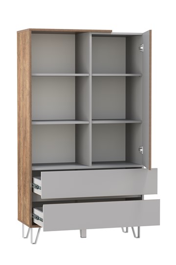 Комбинированный шкаф Гавана 58.10 в Симферополе - изображение 1
