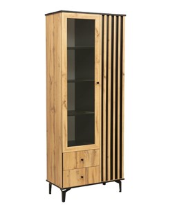 Шкаф комбинированный Либерти 51.02 (H-150) в Симферополе
