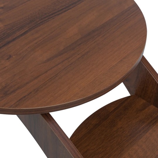 Подкатной стол Leset Стелс, цвет Орех в Симферополе - изображение 4