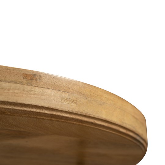 Столик круглый Даулата, манго в Симферополе - изображение 2