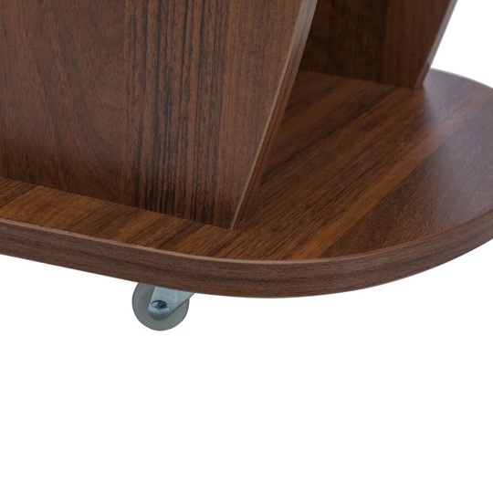 Подкатной стол Leset Стелс, цвет Орех в Симферополе - изображение 6