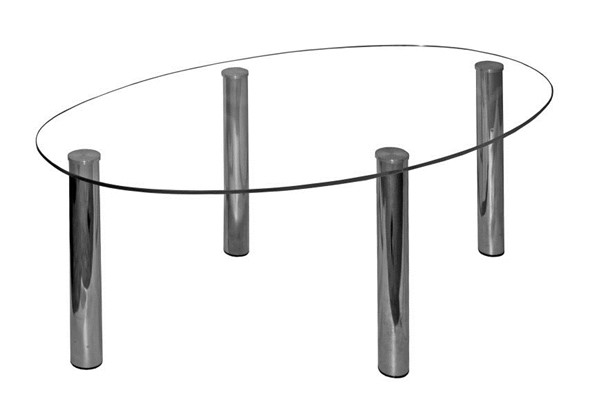 Стеклянный столик Гранд-16 в Симферополе - изображение