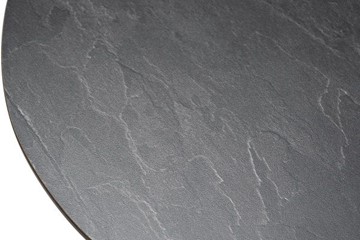 Стол из HPL пластика Сантьяго серый Артикул: RC658-D40-SAN в Симферополе - предосмотр 2