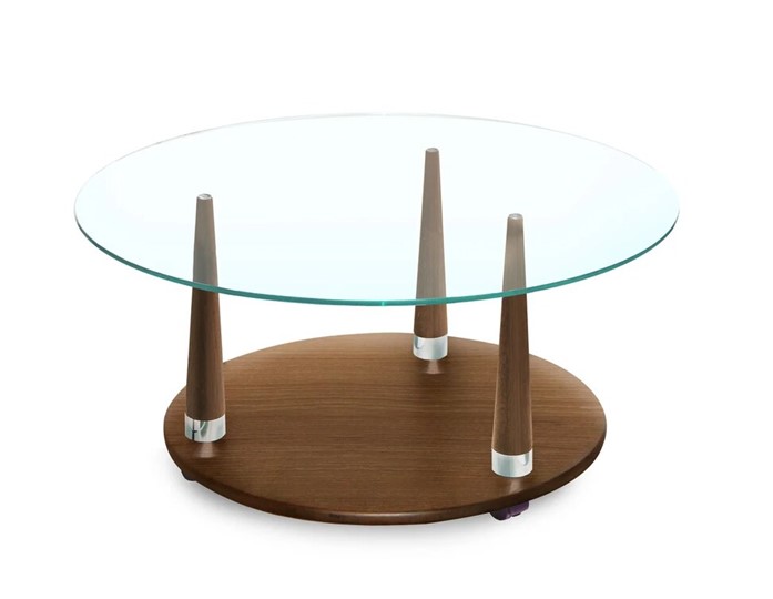 Стеклянный столик Сенатор-2 в Симферополе - изображение 2
