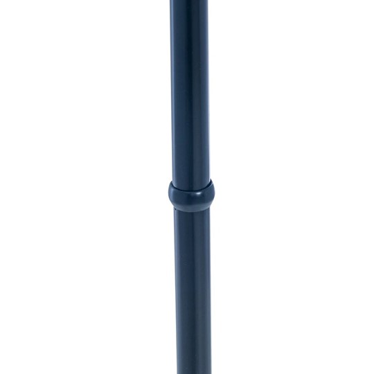 Напольная вешалка Leset Порто-2 (чёрный) в Симферополе - изображение 2