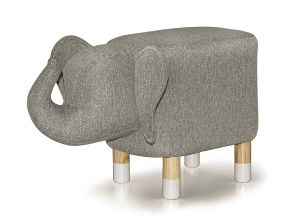 Пуфик Stumpa Слон в Симферополе - изображение