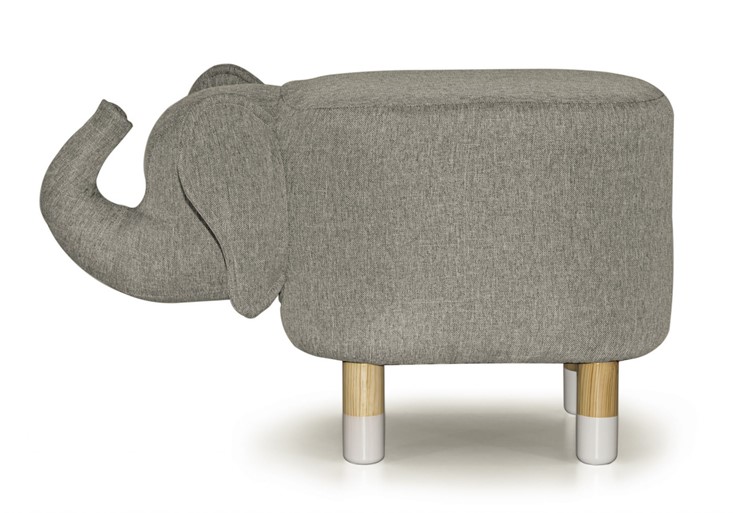 Пуфик Stumpa Слон в Симферополе - изображение 2
