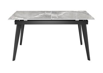 Обеденный стол Dikline DT301 КЕРАМИКА серый мрамор в Симферополе