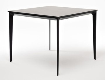 Кухонный стол Малага Арт.: RC658-90-90-A black в Симферополе