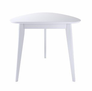 Обеденный стол Орион Classic Light 76, Белый в Симферополе