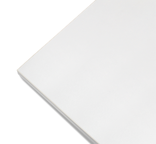 Кухонный обеденный стол SHT-TU9-2/ (прозрачный лак/белый шагрень) в Симферополе - предосмотр 2