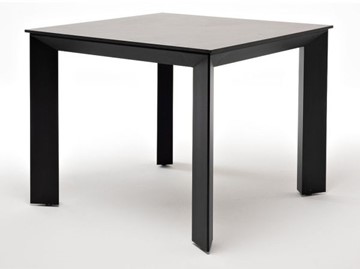 Кухонный стол Венето Арт.: RC658-90-90-B black в Симферополе