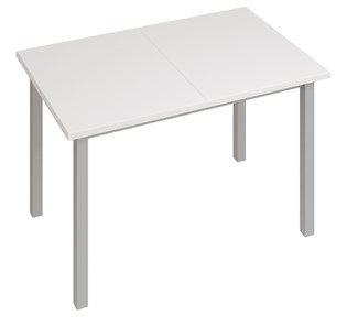 Раздвижной стол Фристайл-3, Белый в Симферополе