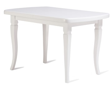Обеденный раздвижной стол 160(200), (стандартная покраска) в Симферополе