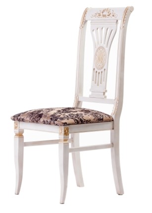 Кухонный стул Роял-Ж (стандартная покраска) в Симферополе - изображение