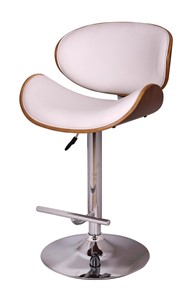 Барный стул JY1076 WHITE в Симферополе