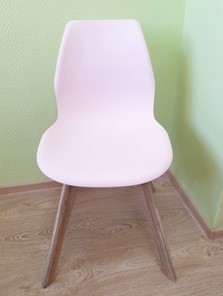 Обеденный стул SHT-ST29/S100 (оранжевый ral2003/черный муар) в Симферополе - предосмотр 23