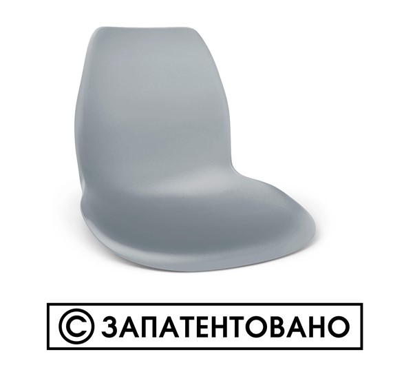 Обеденный стул SHT-ST29/S100 (оранжевый ral2003/черный муар) в Симферополе - изображение 10