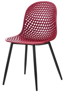 Обеденный стул YD01 red в Симферополе
